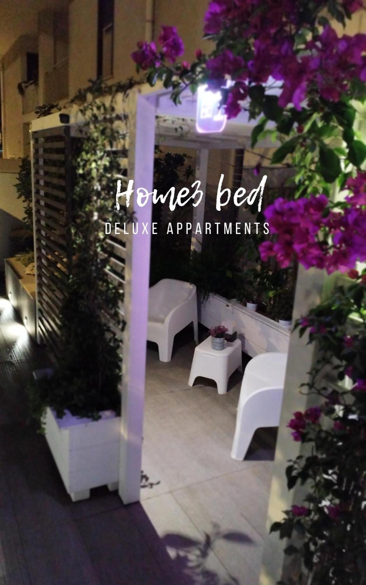 Home3 Bed Superior Bisceglie